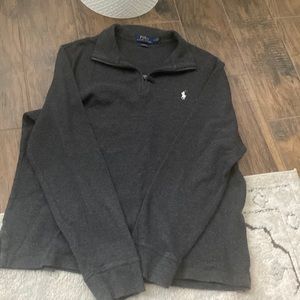 Polo Ralph Lauren Half Zip